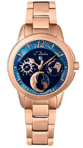 L`Duchen Petit Celeste D 857.40.37